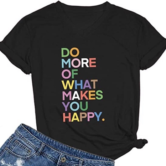 Chic Nation Tops - - - - 🍁 - ❤️ - “Happy” knit top women’s